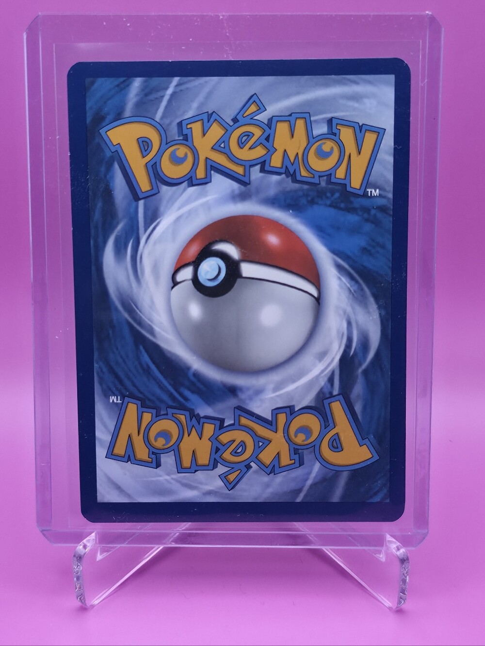 Pokémon TCG - Mewtwo ex - Paradox Rift - Double Rare - 058/182 - Picture 2 of 2
